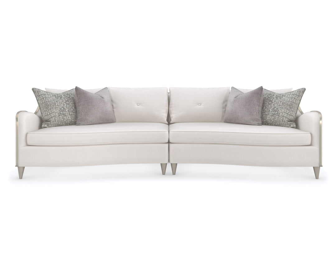 Lillian - LAF/RAF Sofa Set