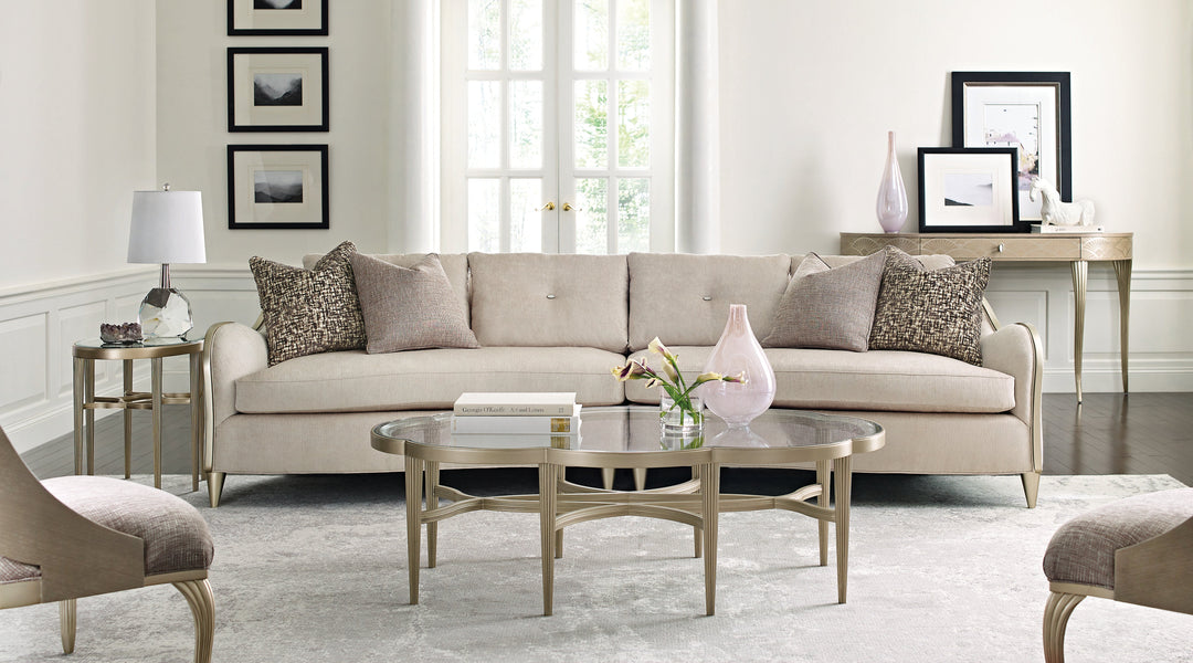 Lillian - LAF/RAF Sofa Set