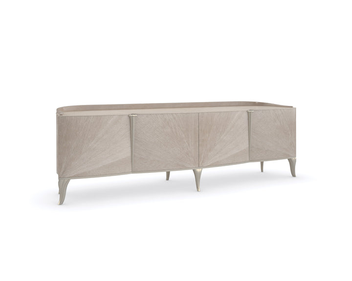 Lillian - Entertainment Console