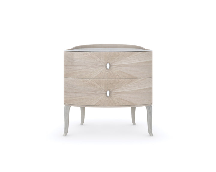 Lillian - Small Drawer Nightstand