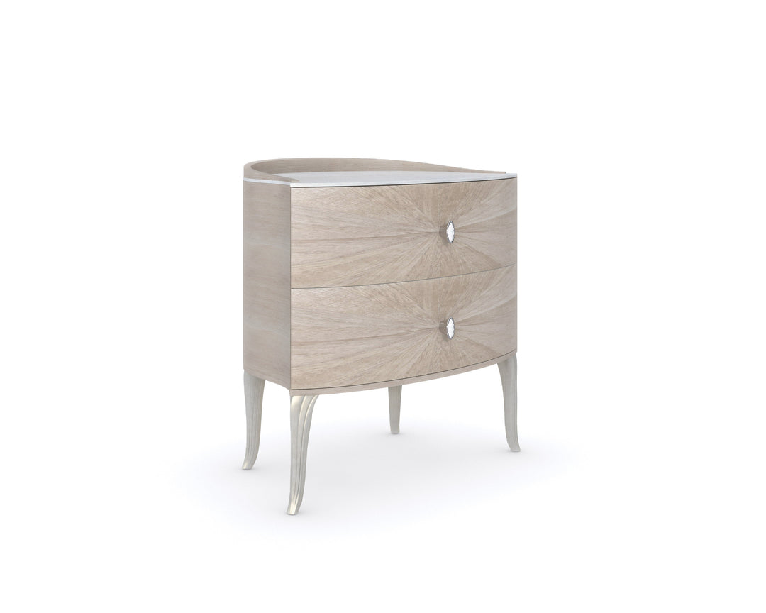 Lillian - Small Drawer Nightstand