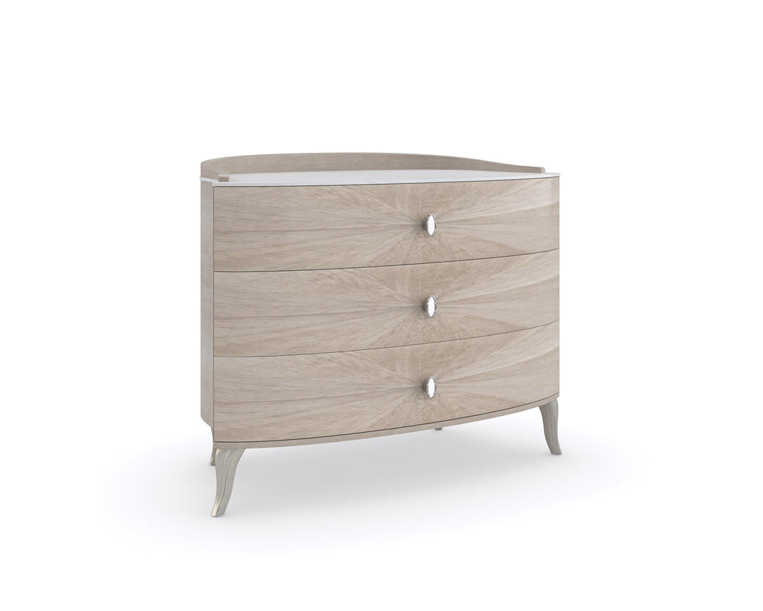 Lillian - Large Drawer Nightstand