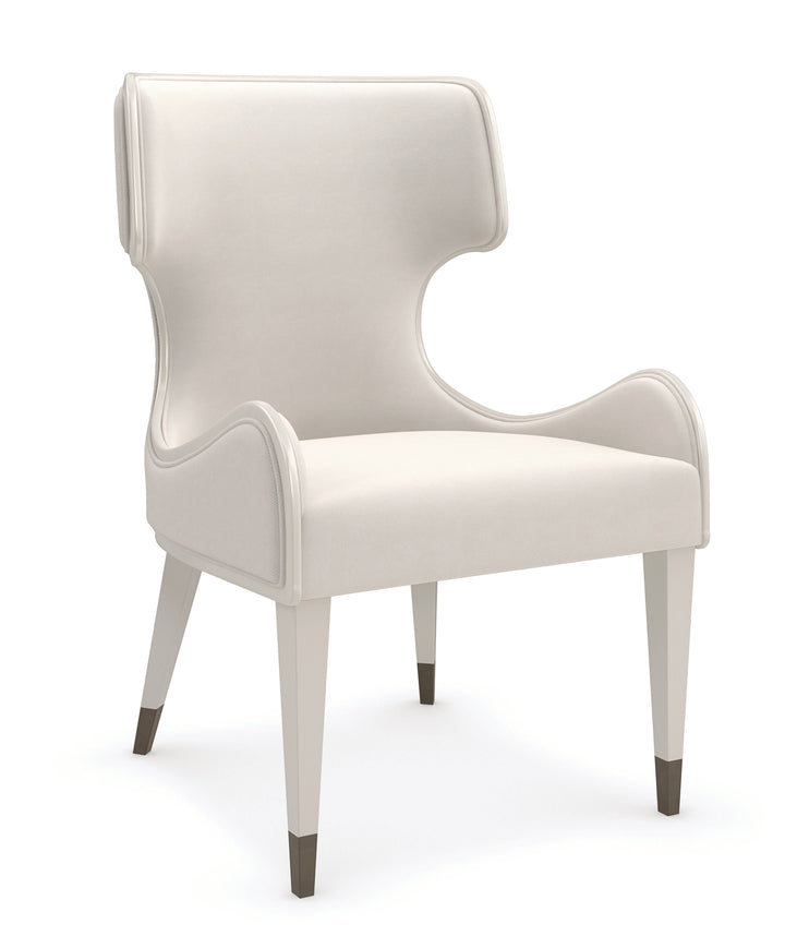 Valentina - Uph Arm Chair