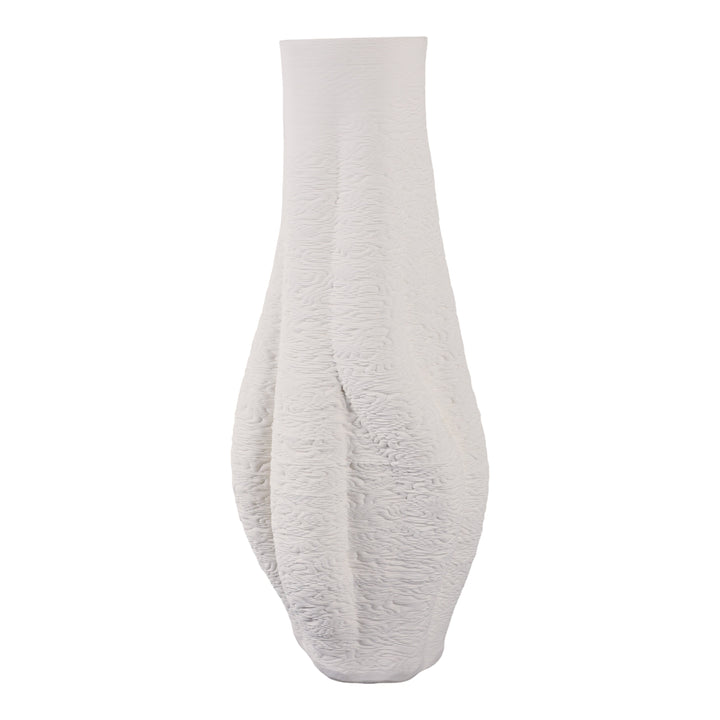 EQUILIBRIUM 3D PRINTED VASE