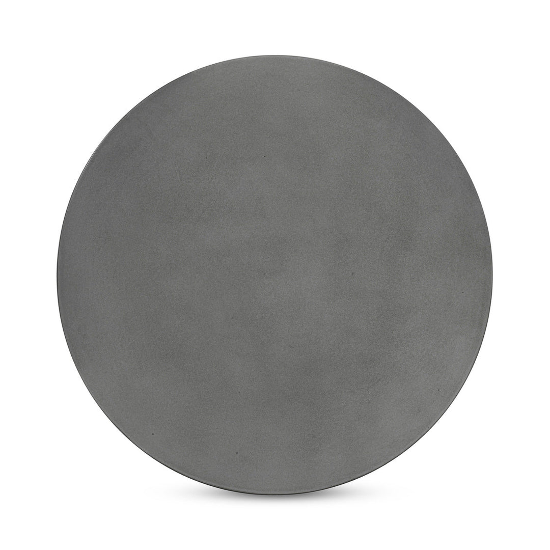 Garden Outdoor Coffee Table Light Grey