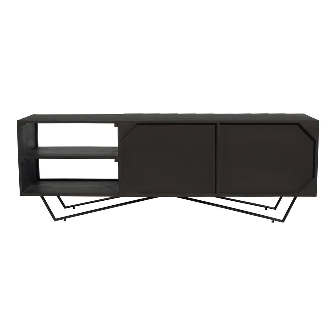 Brolio Media Console