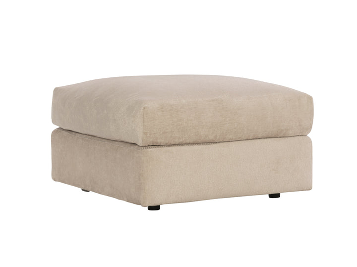 Bernhardt Oasis Ottoman - P7131A