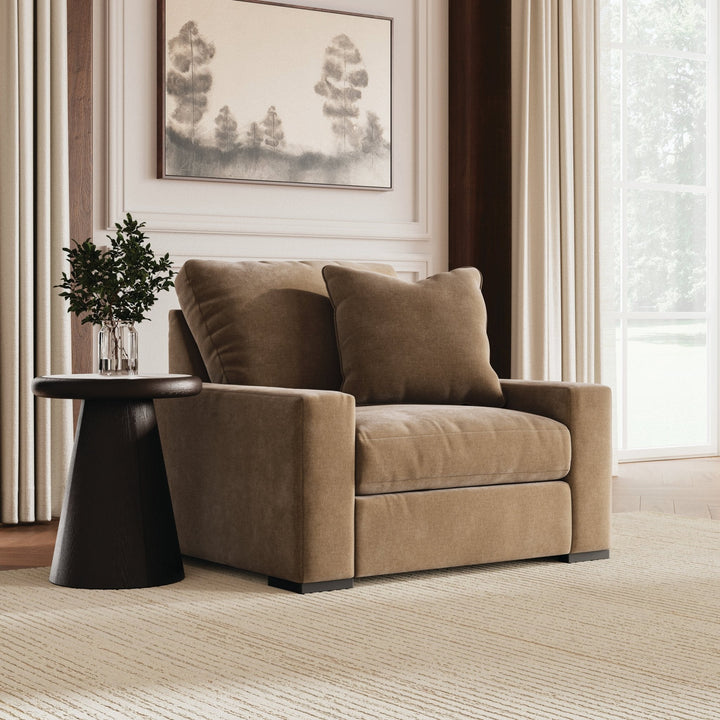 Calden Sofa Set