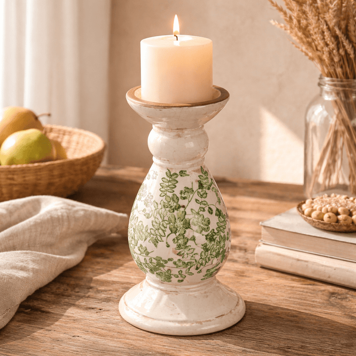 Candle Holder,Large