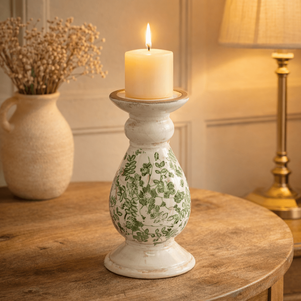 Candle Holder,Small
