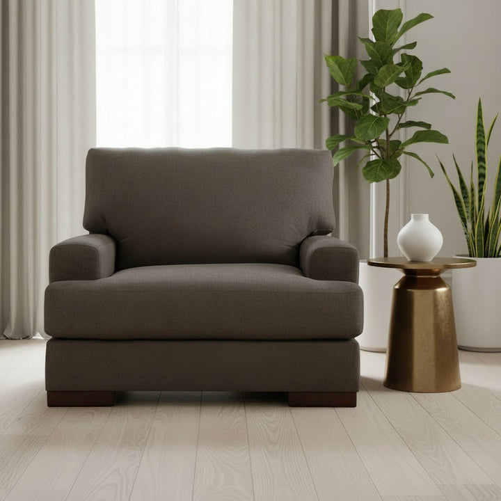 Caretti Sofa Set with Free Milloton Table (Set of 3)
