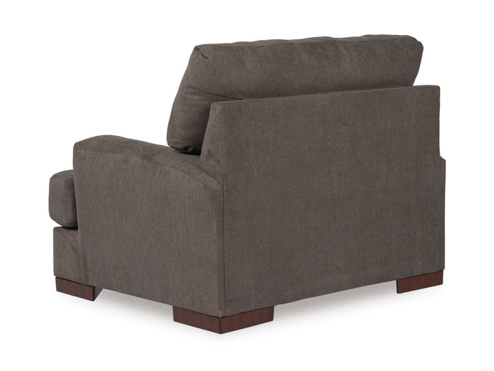 Caretti Sofa Set with Free Milloton Table (Set of 3)