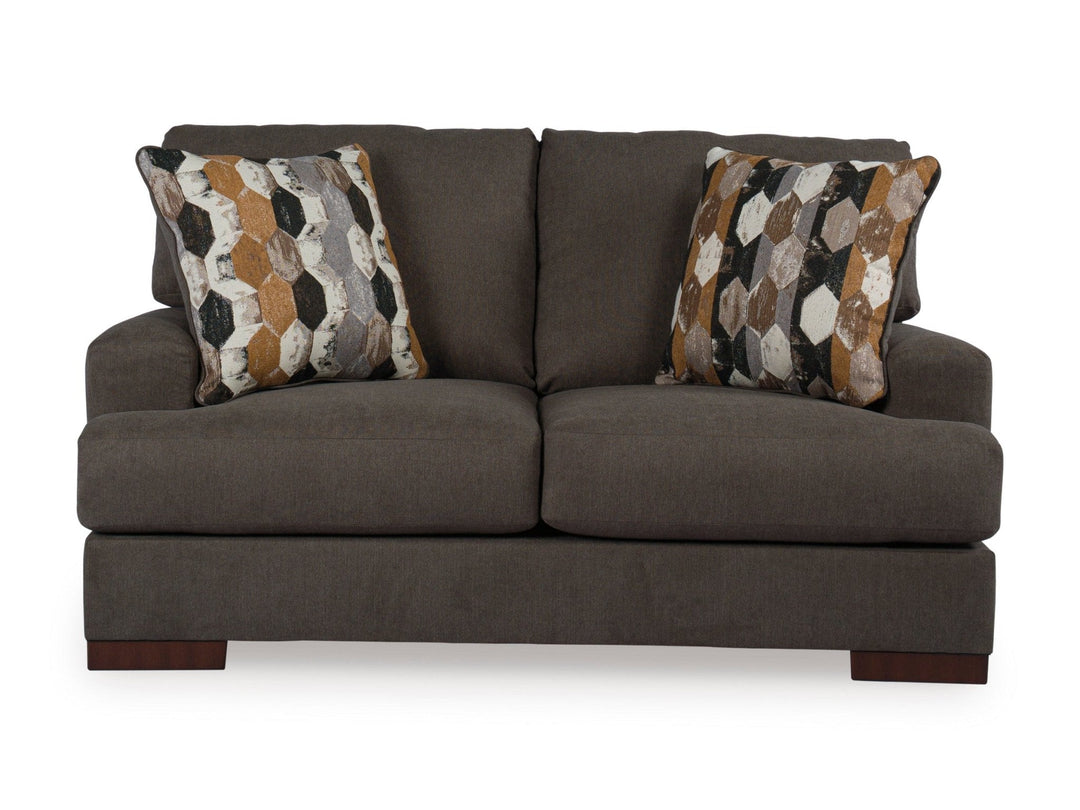 Caretti Sofa Set with Free Milloton Table (Set of 3)