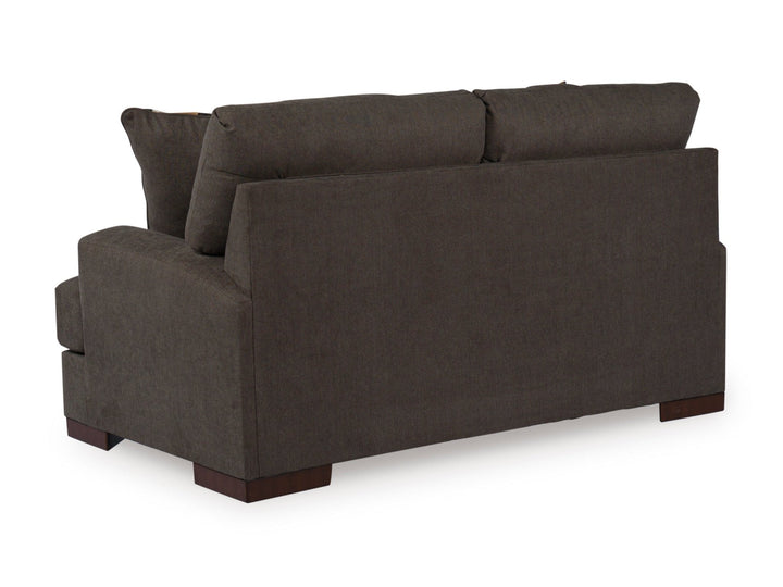 Caretti Sofa Set with Free Milloton Table (Set of 3)