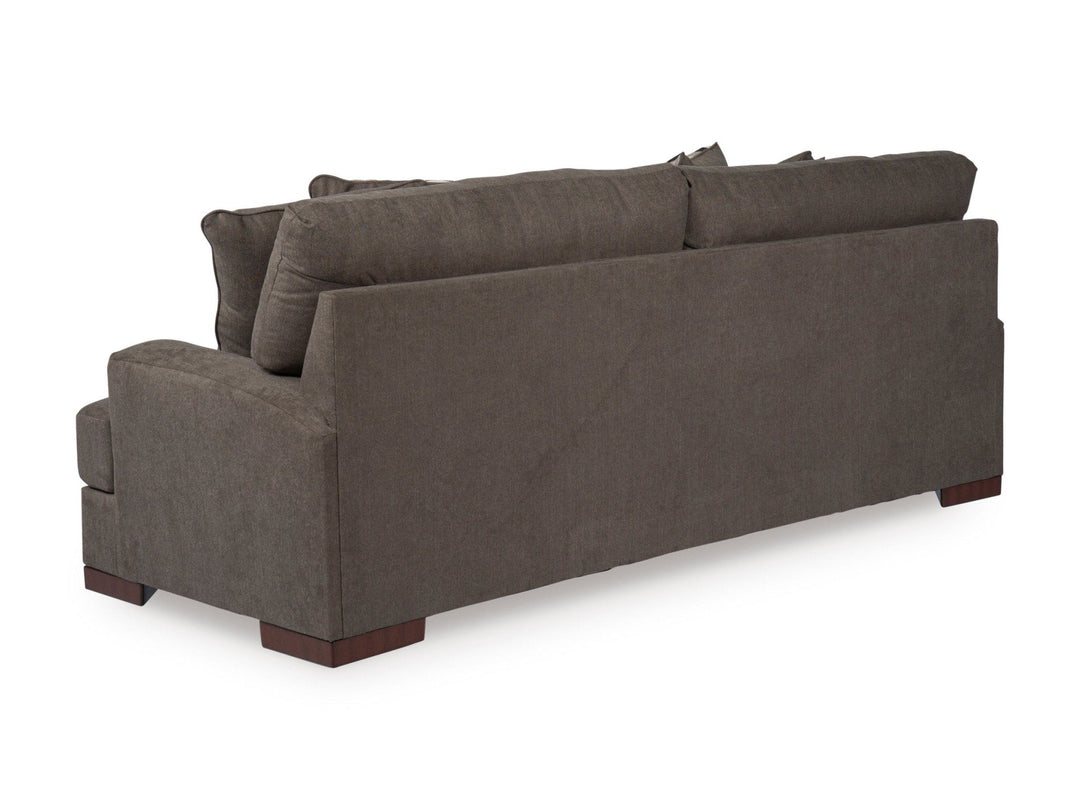 Caretti Sofa Set with Free Milloton Table (Set of 3)