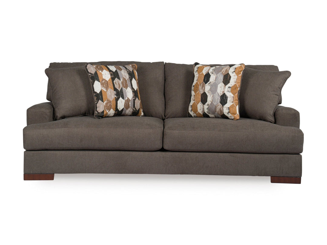 Caretti Sofa Set with Free Tarica Table (Set of 3)