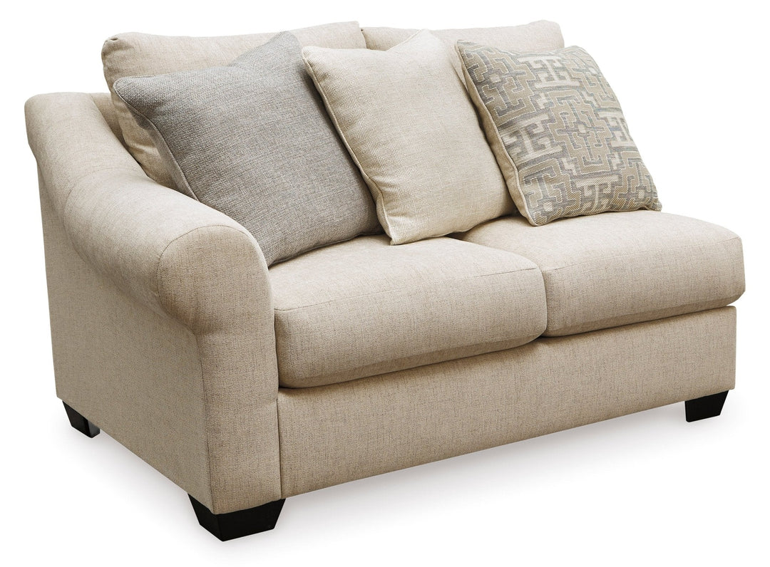 Carnaby LAF LOVESEAT