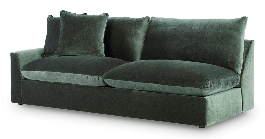 Carriage View LAF Sofa