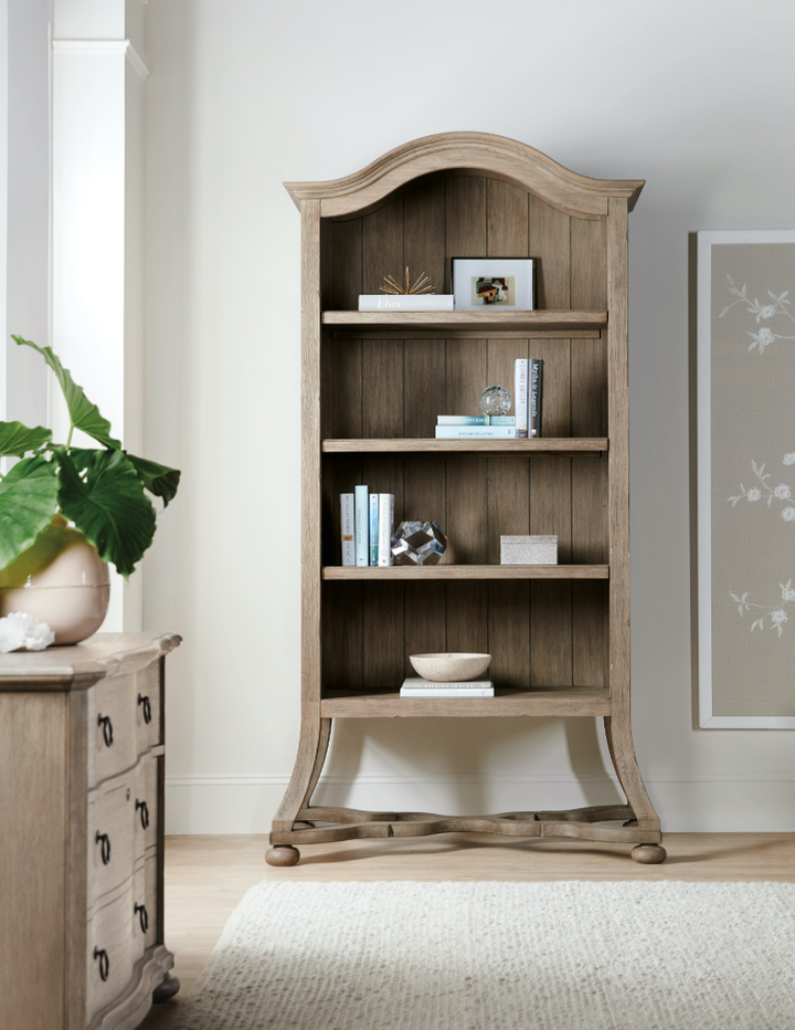 Corsica Bookcase