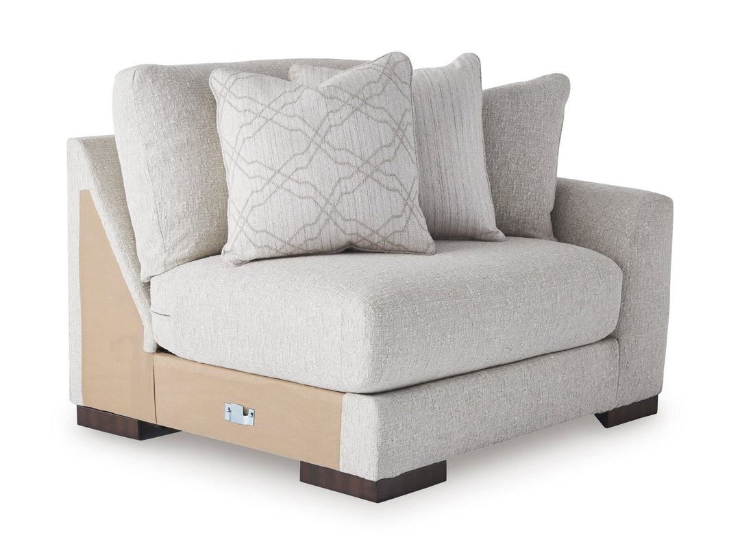 Cavella 5-Piece Sectional