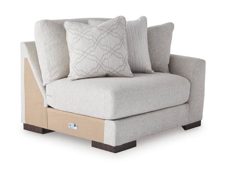 Cavella 5-Piece Sectional