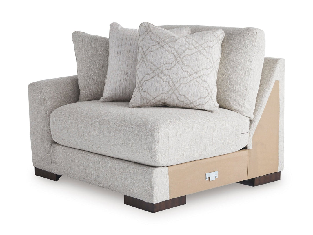Cavella 5-Piece Sectional