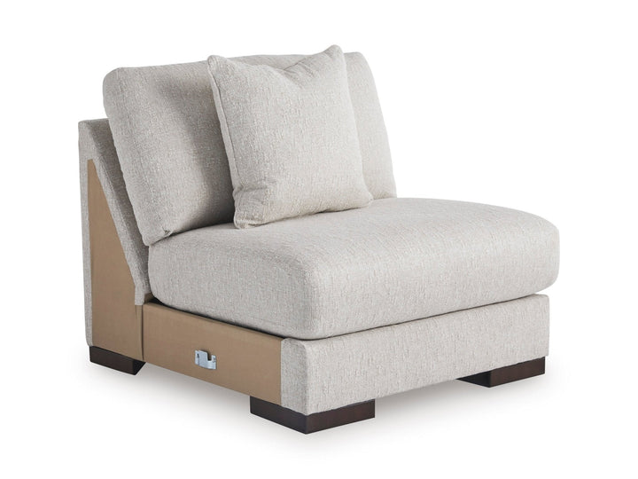 Cavella 5-Piece Sectional