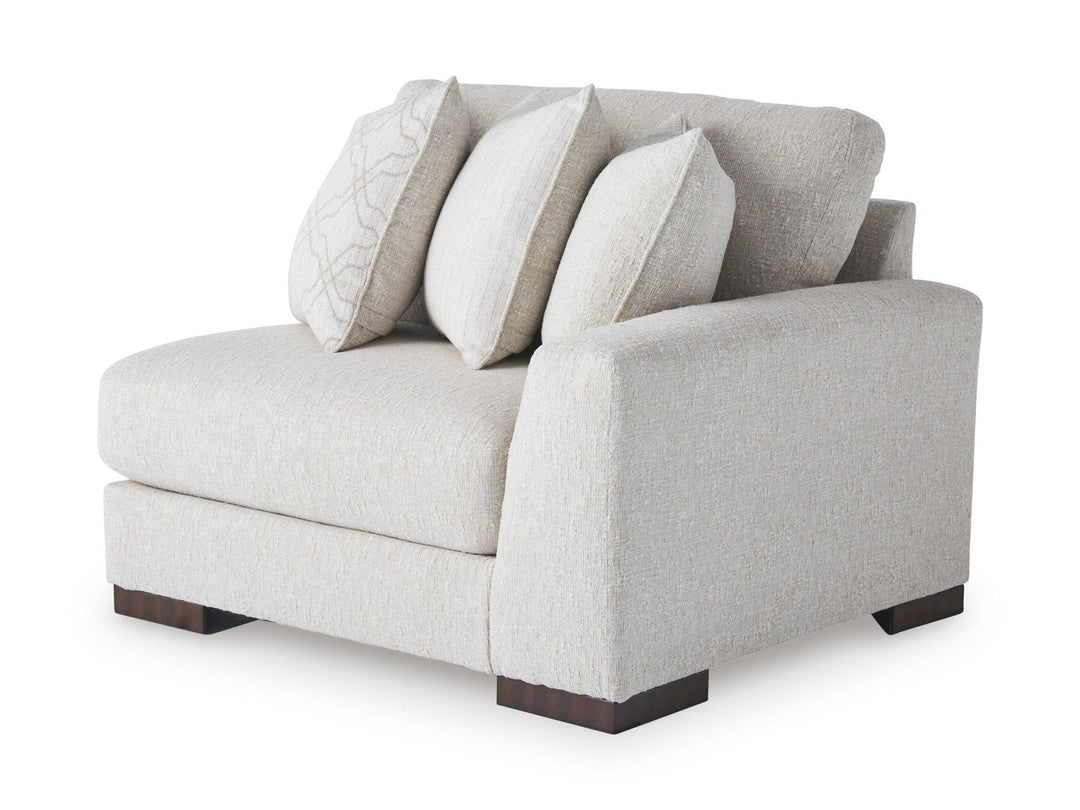 Cavella 5-Piece Sectional