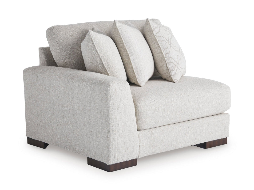 Cavella 5-Piece Sectional