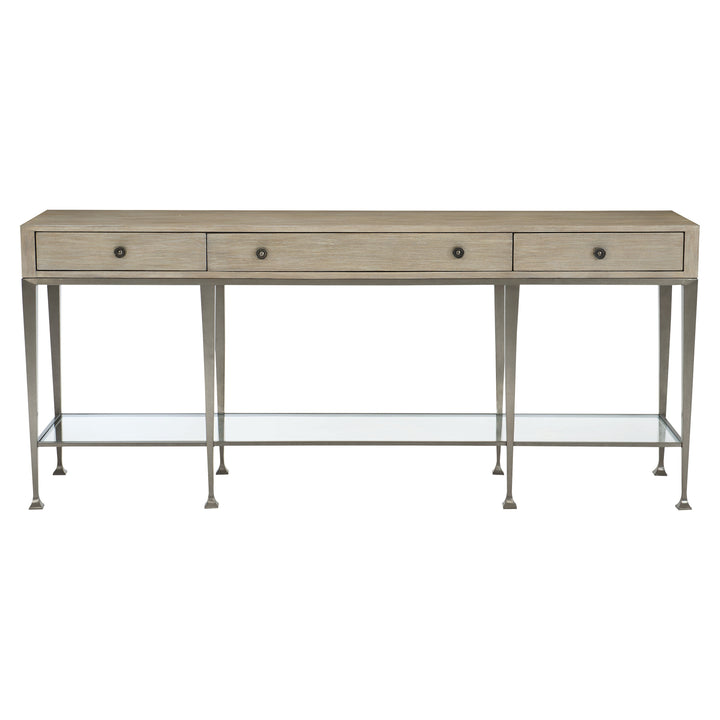 Bernhardt Santa Barbara Console Table