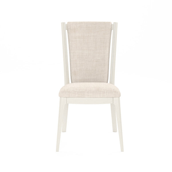 Blanc - Uph. Side Chair