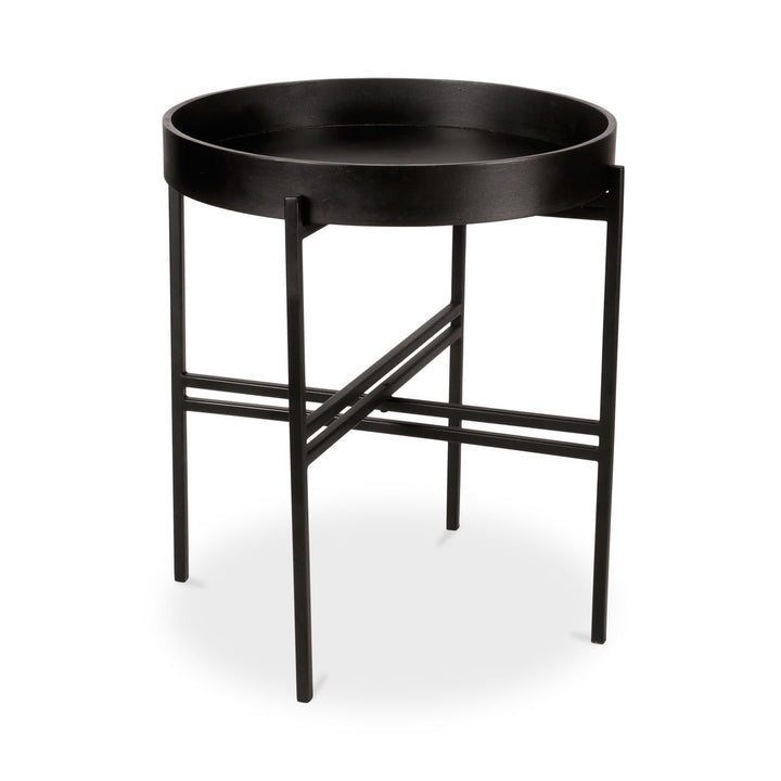 Ace Tray Side Table