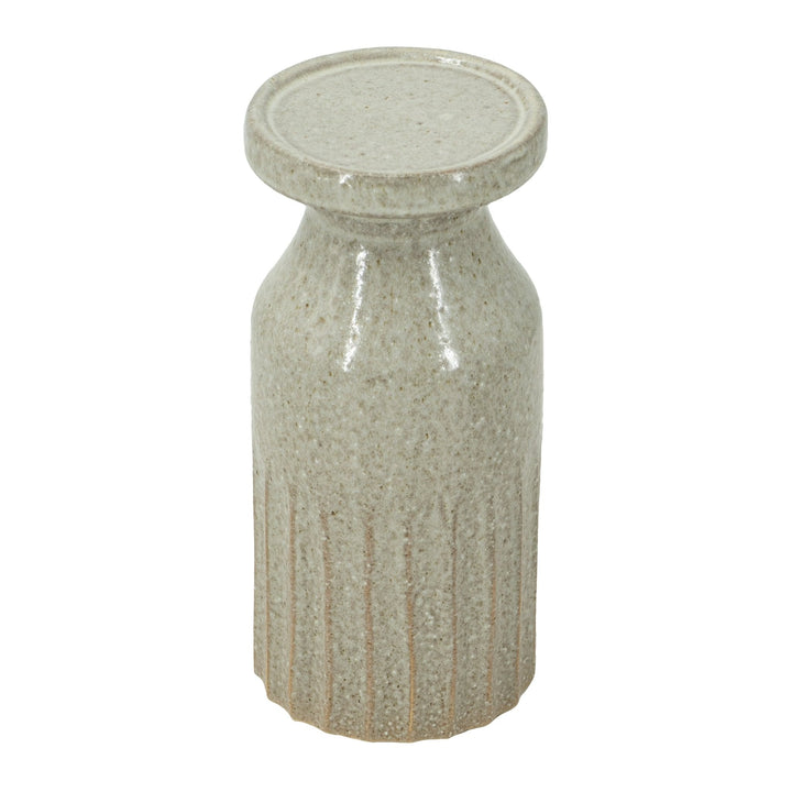 Ceramic Candle Holder