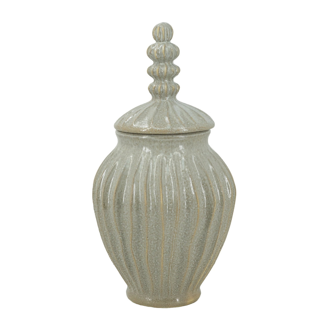 Ceramic Jar