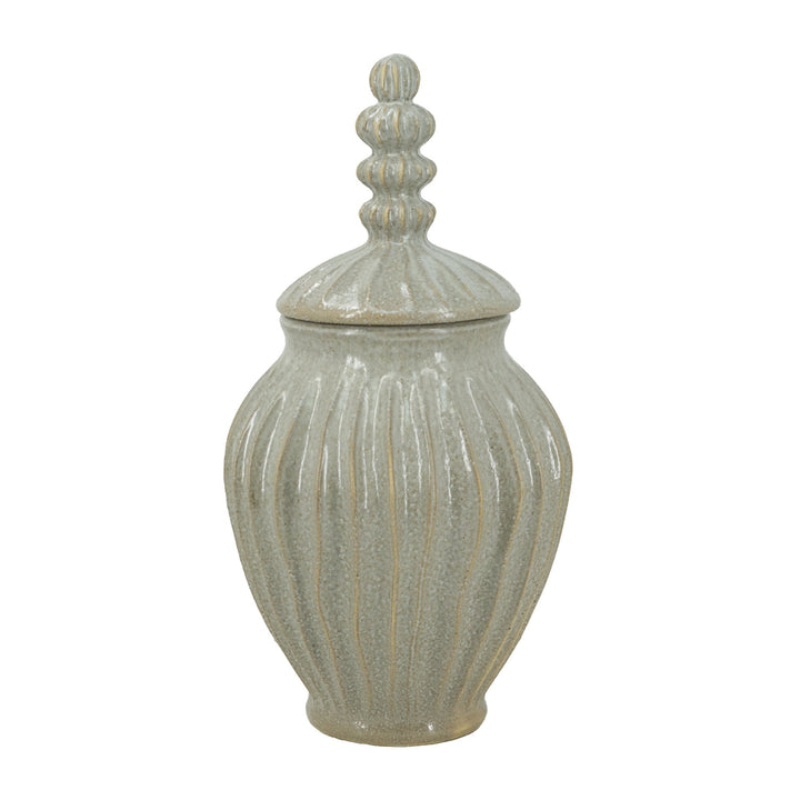 Ceramic Jar