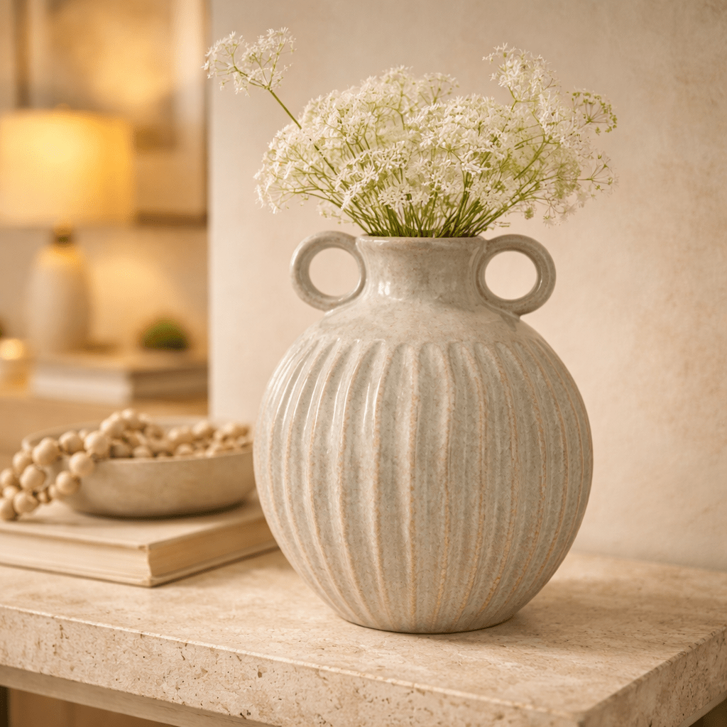 Ceramic Vase