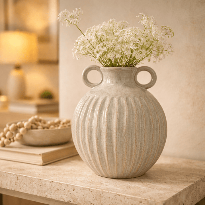 Ceramic Vase