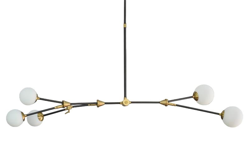 Constellation-Chandelier - 84cm Height