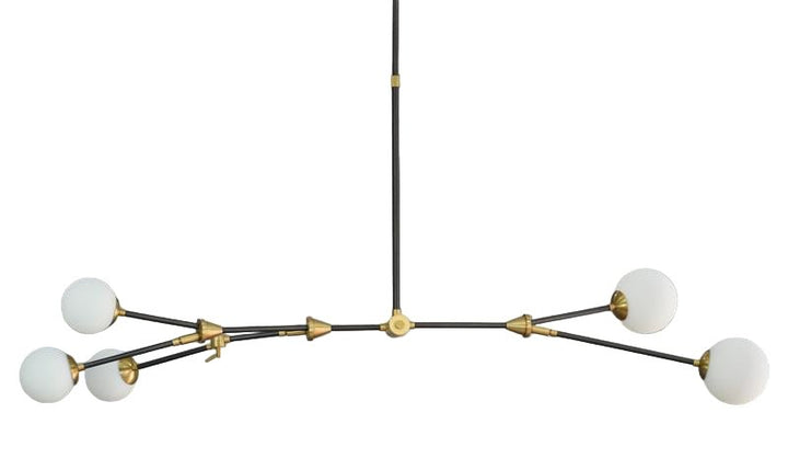 Constellation-Chandelier - 84cm Height