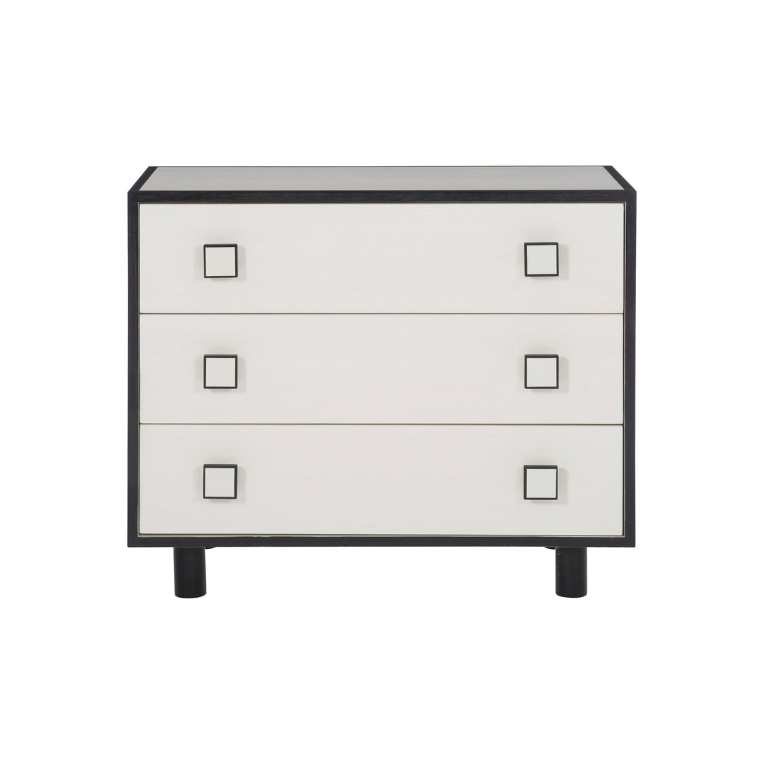 Bernhardt Silhouette Nightstand