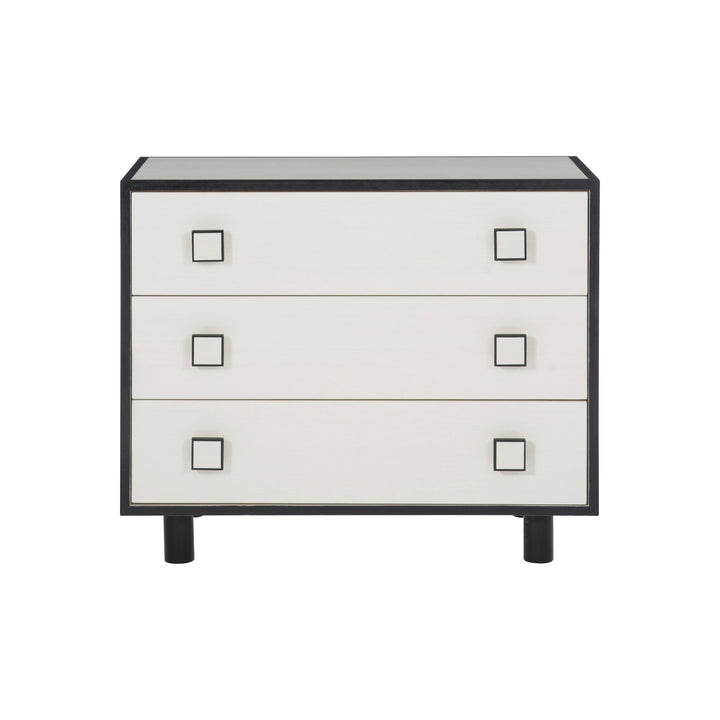 Bernhardt Silhouette Nightstand