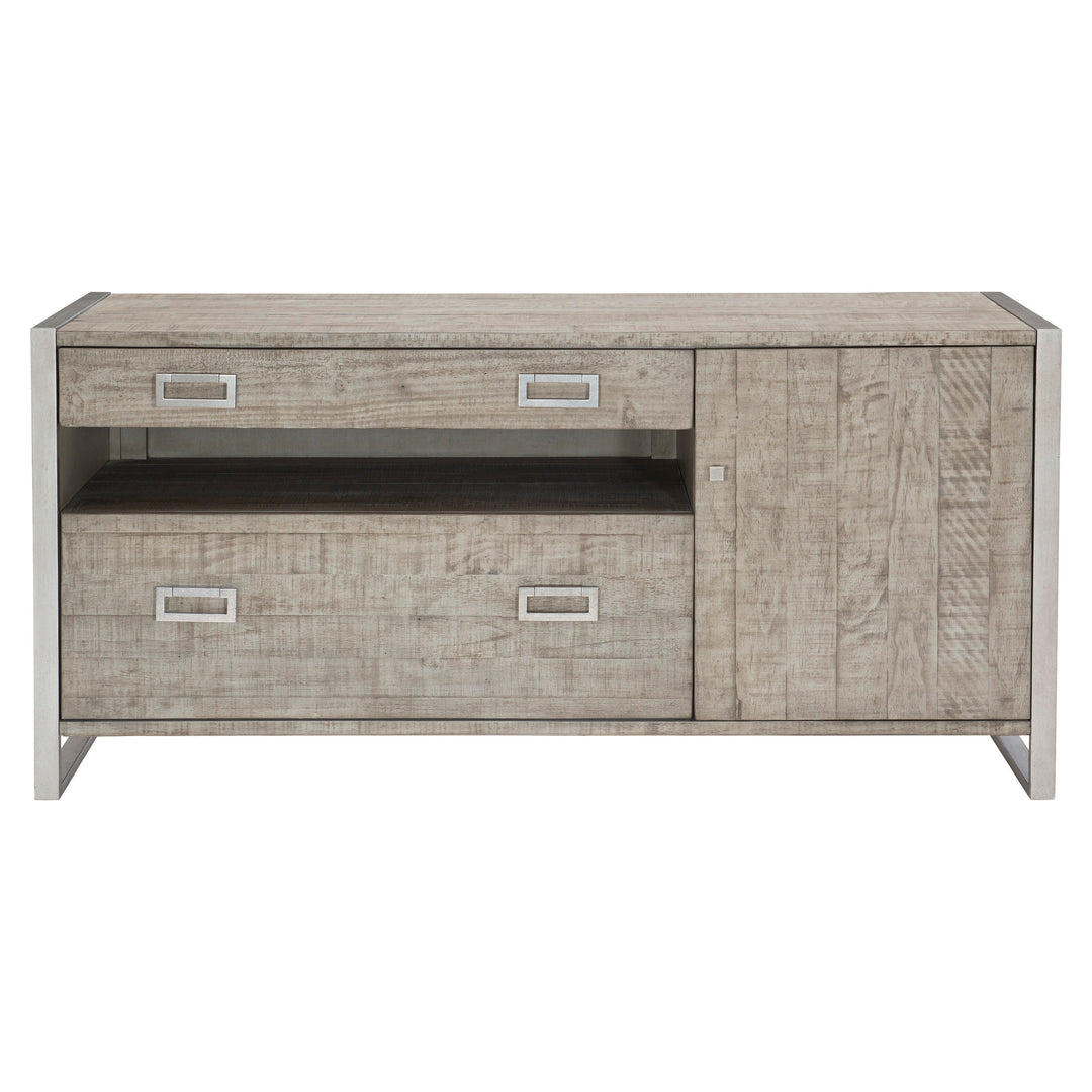 Bernhardt Polk File Credenza