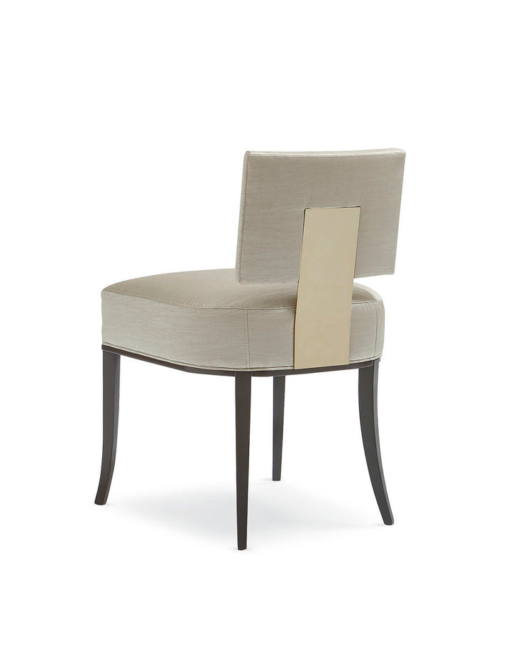 Classic - Reserved Seating Side Chair (Original)