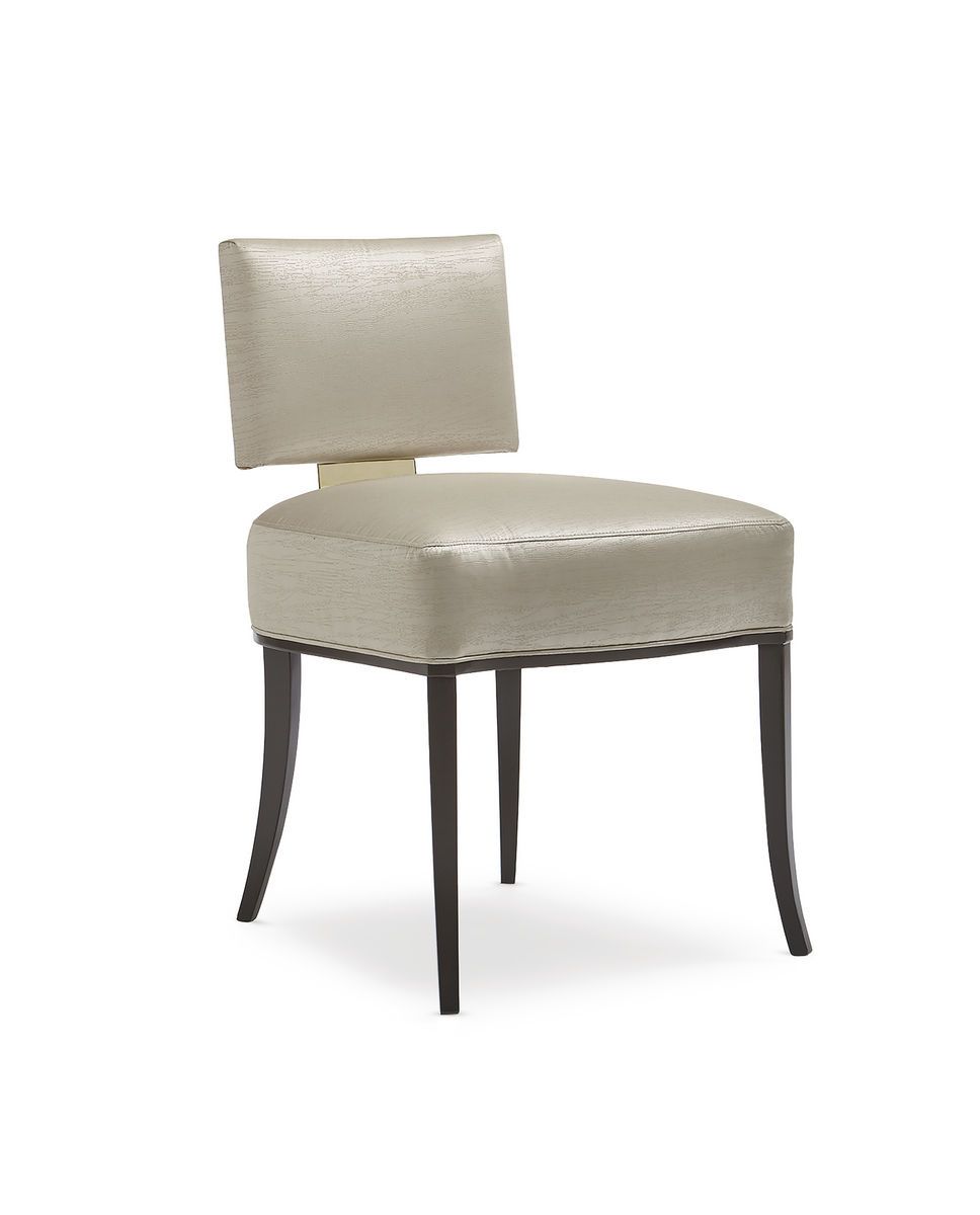 Classic - Reserved Seating Side Chair (Original)