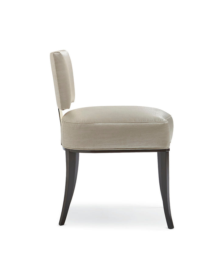 Classic - Reserved Seating Side Chair (Original)