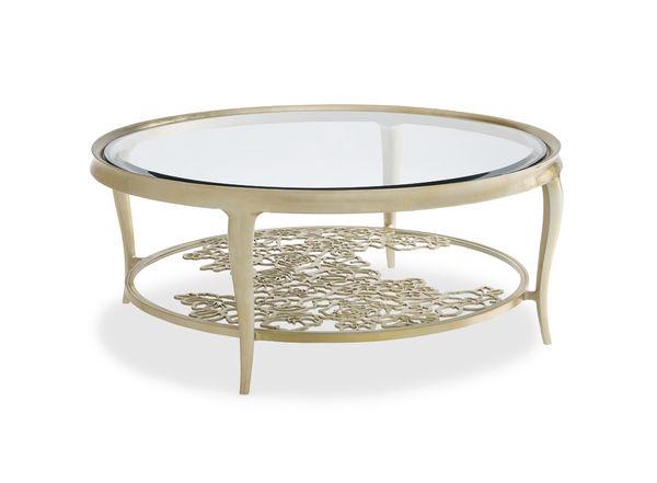 Classic - Handpicked Table