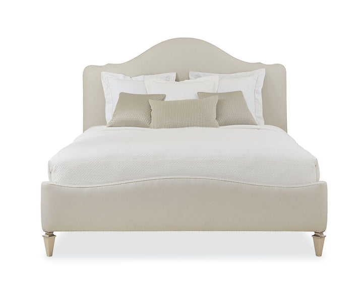 Classic - Night In Paris Queen Bed