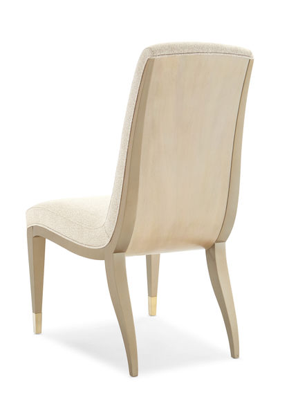 Caracole Classic - Fanfare Side Chair