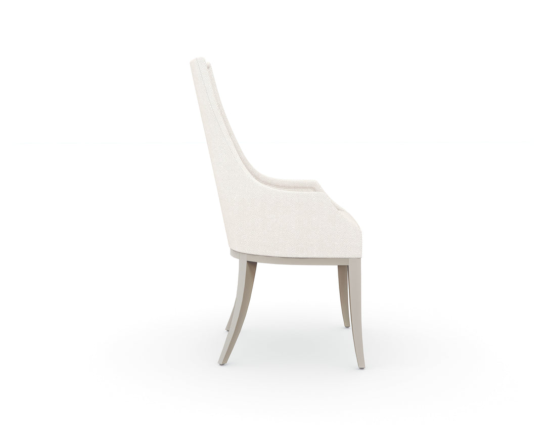 Classic - Tall Order Arm Chair