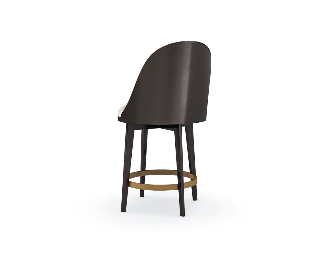 Classic - Another Round Counter Stool